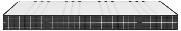 Madrac s oprugama bonnell srednji 140 x 190 cm - 140 x 190 cm 1 140 x 190 cm