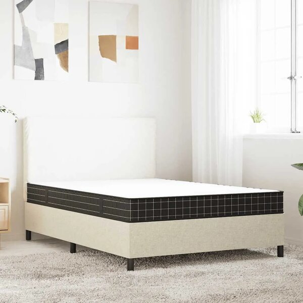 Madrac s oprugama bonnell srednji 140 x 190 cm - 140 x 190 cm 1 140 x 190 cm