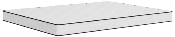 Madrac od pjene srednje mekani 140x200 cm - 140 x 200 cm 1 140 x 200 cm