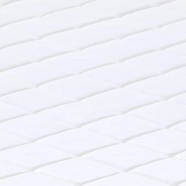 Madrac od pjene srednje mekani 140x200 cm - 140 x 200 cm 1 140 x 200 cm