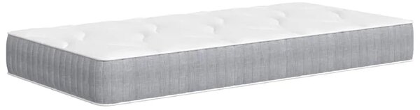 Madrac s džepičastim oprugama za djecu srednji 80 x 160 cm - 80 x 160 cm 1 80 x 160 cm