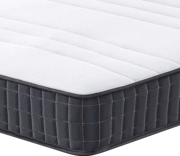 Madrac s oprugama bonnell srednji 140 x 190 cm - 140 x 190 cm 1 140 x 190 cm
