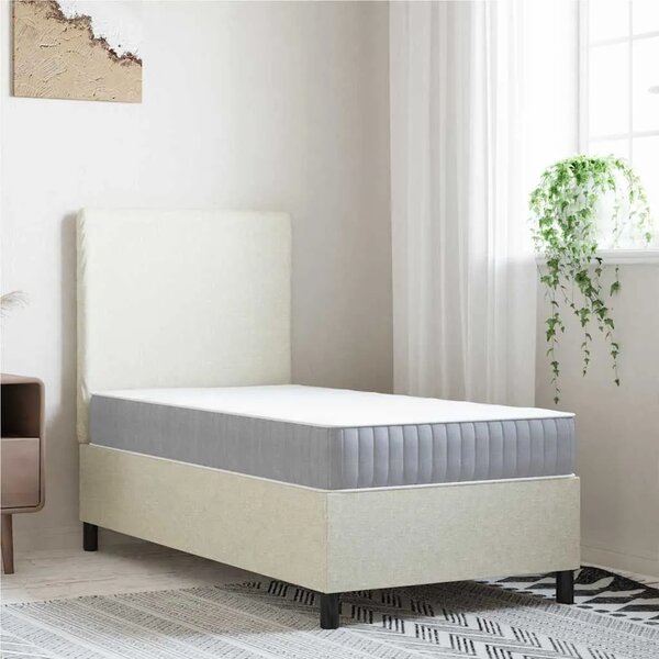 Madrac s džepičastim oprugama za djecu srednji 80 x 160 cm - 80 x 160 cm 1 80 x 160 cm