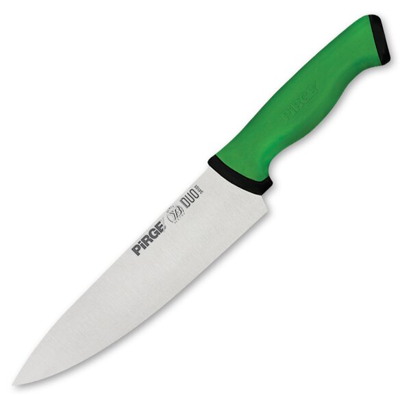 PIRGE DUO CHEF NOŽ 21CM PRG34161-02