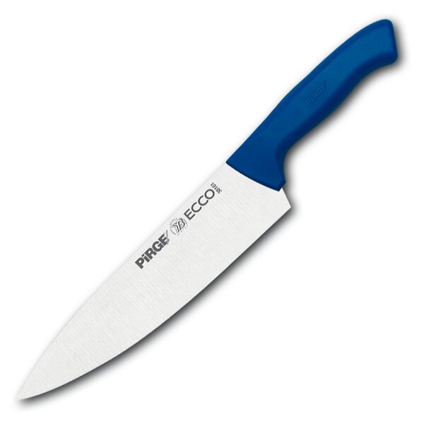 PIRGE ECCO CHEF NOŽ 21CM PLAVI PRG38161-03