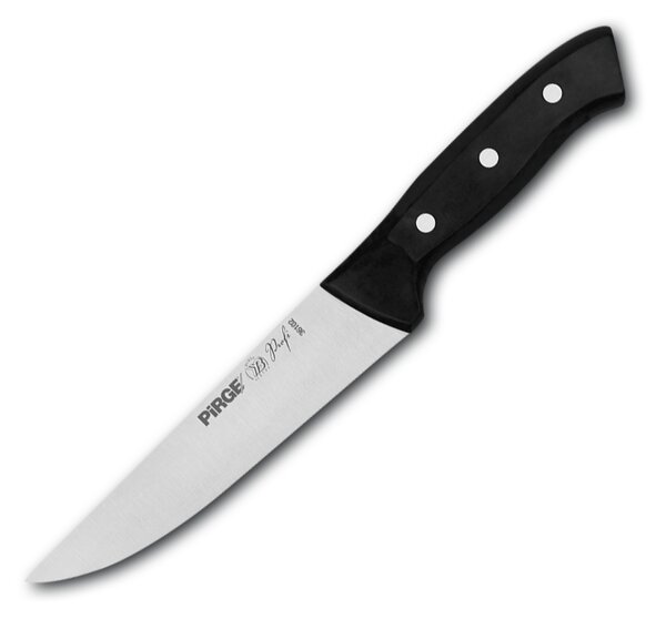 PIRGE PROFI NOŽ MESARSKI 16,5CM PRG36102-01