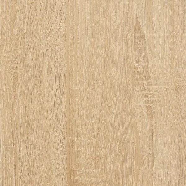 Kutija za pohranu Sonoma hrast 70x40x38 cm Konstruirano drvo - sonoma hrast 70 x 40 x 38 cm 1 Sonoma hrast