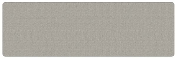 Tepih-staza s izgledom sisala platina 80 x 250 cm - Platina 80 x 250 cm Platina 80 x 250 cm
