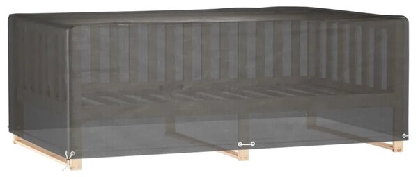 Navlake za vrtni namještaj 2 kom 213 x 132 x 75 cm pravokutne - 213 x 132 x 75 cm 2 213 x 132 x 75 cm 2