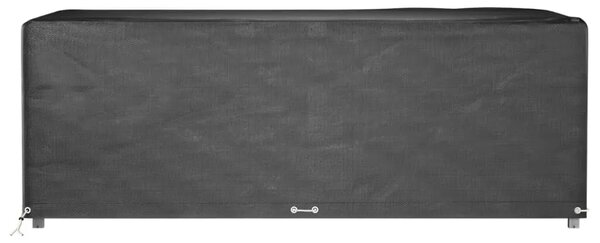 Navlake za vrtni namještaj 2 kom 213 x 132 x 75 cm pravokutne - 213 x 132 x 75 cm 2 213 x 132 x 75 cm 2