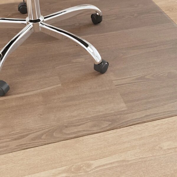 Podna prostirka za laminat ili tepih 150 x 115 cm PVC - 150 x 115 cm 150 x 115 cm
