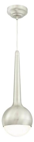 Westinghouse 63297 - LED Prigušivi luster na sajli LED/7,5W/230V