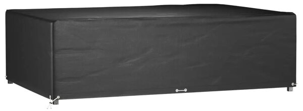 Navlake za vrtni namještaj 2 kom 227 x 152 x 65 cm pravokutne - 227 x 152 x 65 cm 2 227 x 152 x 65 cm 2