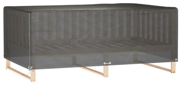 Navlake za vrtni namještaj 2 kom 227 x 152 x 65 cm pravokutne - 227 x 152 x 65 cm 2 227 x 152 x 65 cm 2