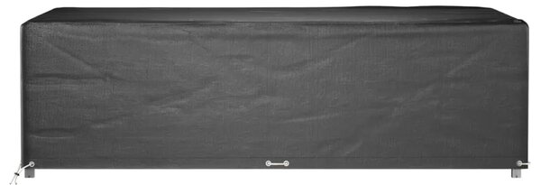Navlake za vrtni namještaj 2 kom 227 x 152 x 65 cm pravokutne - 227 x 152 x 65 cm 2 227 x 152 x 65 cm 2