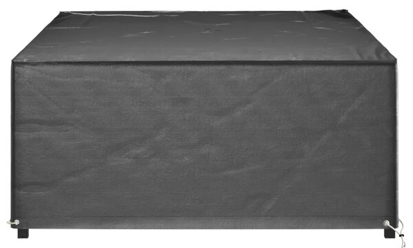 Navlake za vrtni namještaj 2 kom 227 x 152 x 65 cm pravokutne - 227 x 152 x 65 cm 2 227 x 152 x 65 cm 2