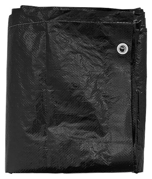 Navlaka za vrtni namještaj s 12 ušica 227x152x65 cm pravokutna - 227 x 152 x 65 cm 1 227 x 152 x 65 cm 1