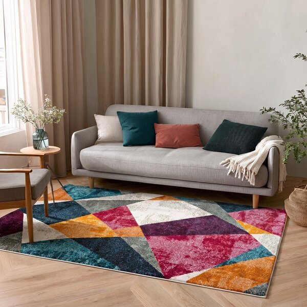 Univerzalni tepih Pandora Luxuto, 200 x 290 cm