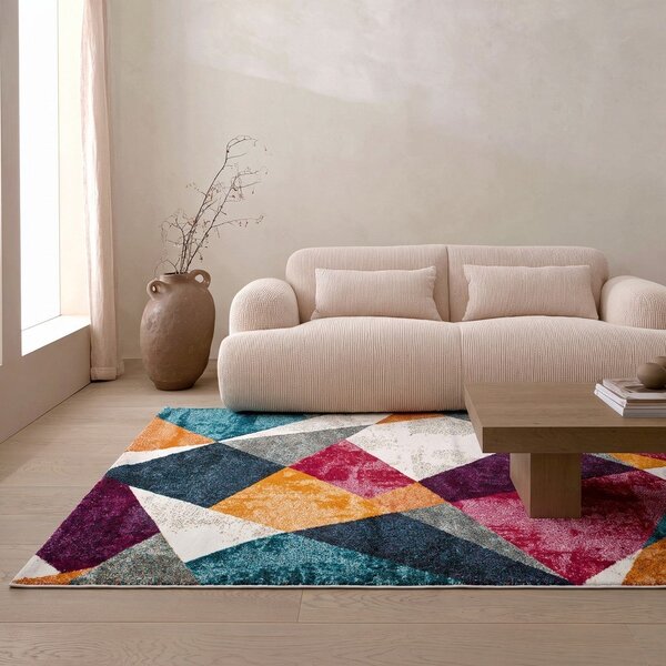 Univerzalni tepih Pandora Luxuto, 200 x 290 cm