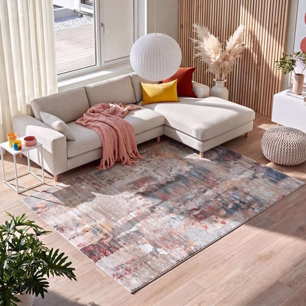 Tepih Universal Amir Multi, 140 x 200 cm