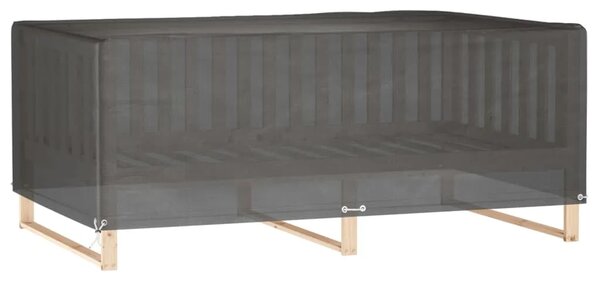 Navlaka za vrtni namještaj s 12 ušica 227x152x65 cm pravokutna - 227 x 152 x 65 cm 1 227 x 152 x 65 cm 1