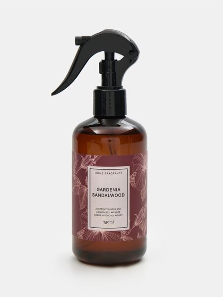 Sinsay - Osvježivač zraka Gardenia Sandalwood