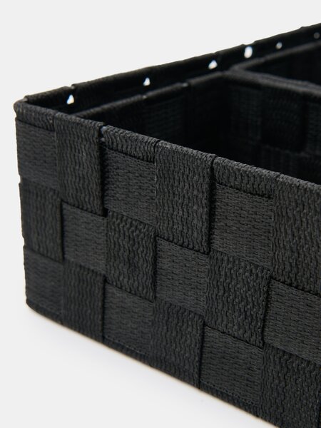 Sinsay - Pleteni organizatori 4 pack