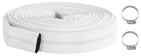 Vatrogasno crijevo 20 m 1 PVC - 25 mm/20 m 25 mm/20 m