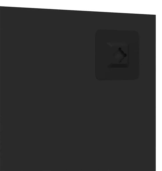 Zidno ogledalo s LED svjetlima 40x60 cm stakleno pravokutno - 40 x 60 cm 1 s LED svjetlima 40 x 60 cm