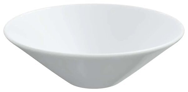Umivaonici 2 kom bijeli 42 x 42 x 14 cm keramički - Bijela Bijela