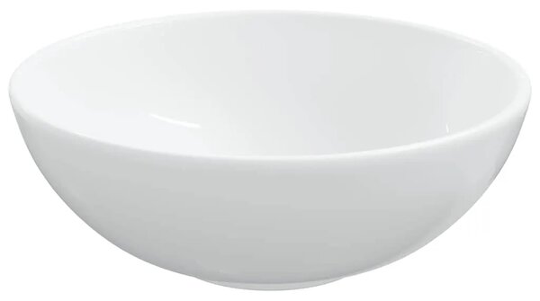 Lavabo - Umivaonik Bijeli 28x28x10 cm Keramički - Bijela Bijela