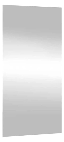 Zidno ogledalo 40x80 cm stakleno pravokutno - 40 x 80 cm 1 bez LED svjetala 40 x 80 cm