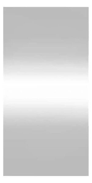 Zidno ogledalo 40x80 cm stakleno pravokutno - 40 x 80 cm 1 bez LED svjetala 40 x 80 cm