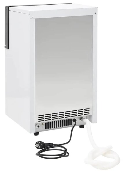 Ledomat crni 45 kg / 24 h
