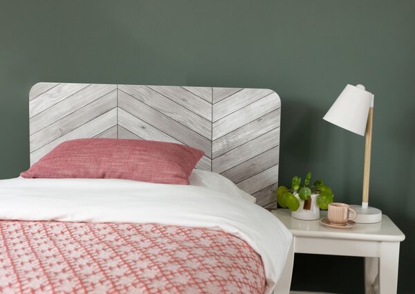 Samoljepljiva folija drvo Chevron sivi 200-8346 d-c-fix, širina 67,5 cm