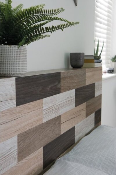 Samoljepljiva folija Hrast sanremo pijesak 200-3230 d-c-fix, širina 45 cm