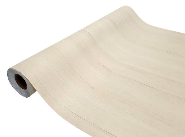 Samoljepljiva folija za vrata Borovica bijela Monterrey 99-6220 | 2,1 m x 90 cm