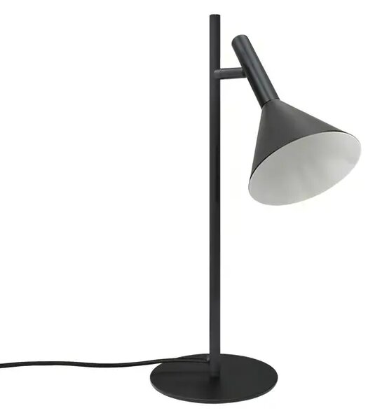 KELVIS STOLNA LAMPA CRNA GU10/12W/IP20/220-240V 2612765003
