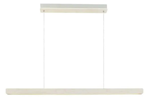 ILGAS VISILICA BIJELA LED 47W/3000K/IP20/220-240V 2412053001