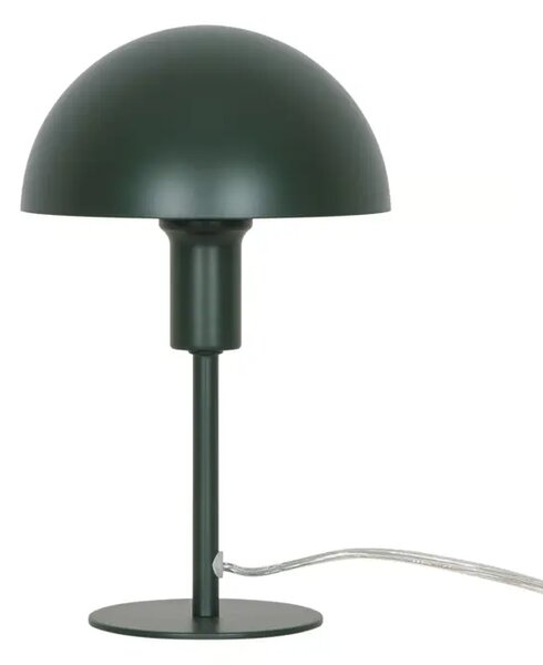 ELLEN MINI STOLNA LAMPA ZELENA E14 IP20 2213745013