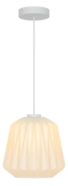 ELBIE VISILICA OPAL BIJELA E27/IP20/15W/220-240V 2612323001