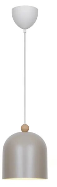 GASTON VISILICA LIGHT BROWN E27 2412653018