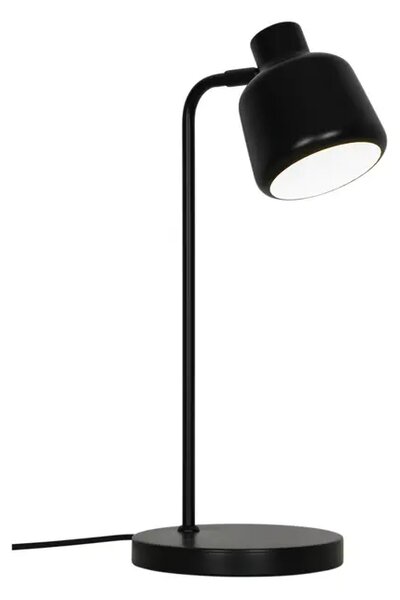 LOUELLA STOLNA LAMPA CRNA E14/IP20/10W/220-240V 2612115003