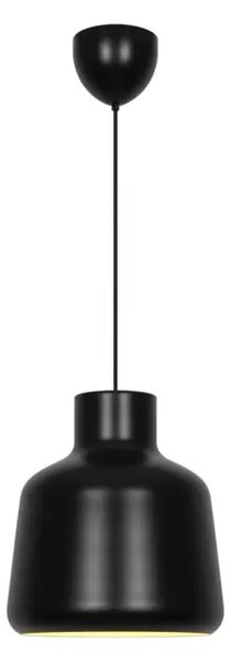 LOUELLA 30 VISILICA CRNA E27/15W/IP20/220-240V 2612073003