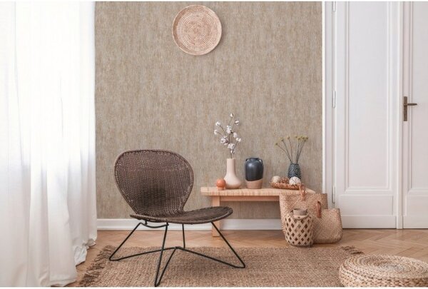37746-1 Ukrasna flis tapeta Industrial, 0,53 x 10 m | Ljepilo besplatno