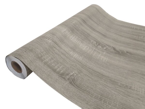 Samoljepljiva folija za vrata Dub Dayton 99-6280 | 2,1 m x 90 cm