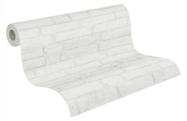 37747-4 Ukrasna flis tapeta Industrial, 0,53 x 10 m | Ljepilo besplatno
