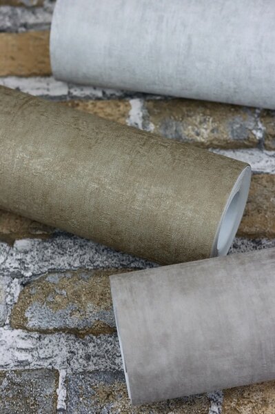 Flis tapeta Aldora III 428056, 0,53 x 10 m | Ljepilo besplatno