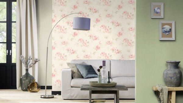 Flis tapeta Aldora III 423938, 0,53 x 10 m | Ljepilo besplatno