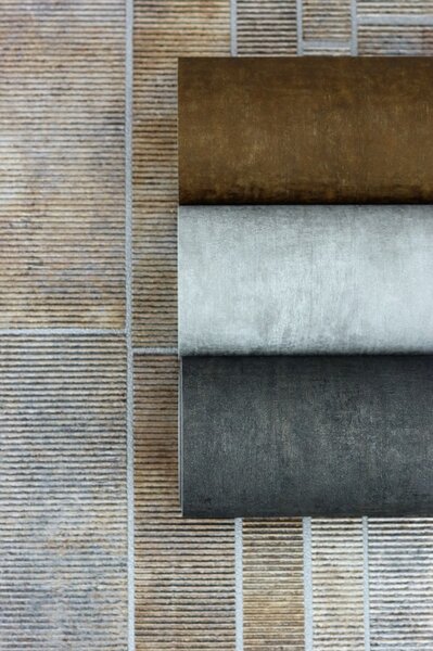 Flis tapeta Aldora III 428216, 0,53 x 10 m | Ljepilo besplatno
